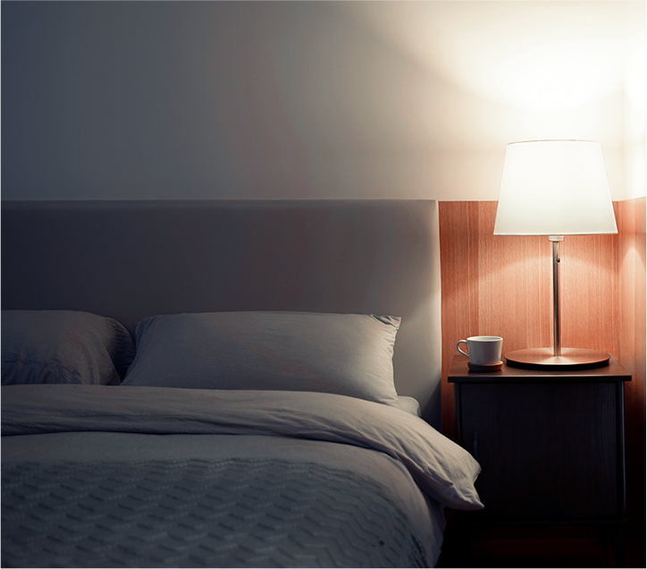 Daylight Smart Lights